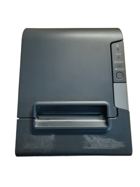 Bondrucker Epson TM-T88V